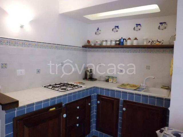 Appartamento in in affitto da privato a San Felice Circeo via San Felice Circeo, 197, da privato, lavatrice, aria condizionata TrovaCasa