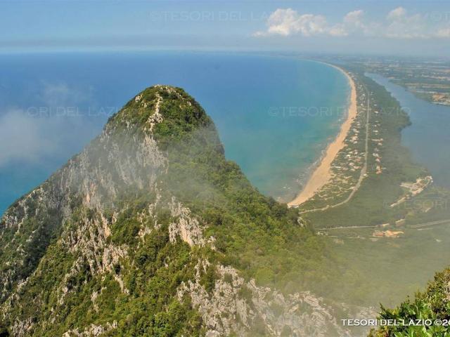 Appartamento in in affitto da privato a San Felice Circeo via Ulisse, 29, da privato, centrale, luminoso TrovaCasa