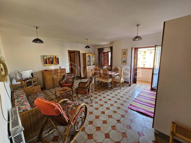 Appartamento in in affitto da privato a San Felice Circeo viale Principe Stanislao Poniatowski, 1, arredato, da privato, centrale TrovaCasa