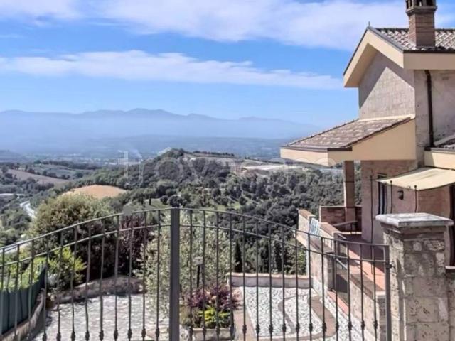 Appartamento in in affitto da privato a San Gemini via Piave, giardino, terrazzo, da privato TrovaCasa