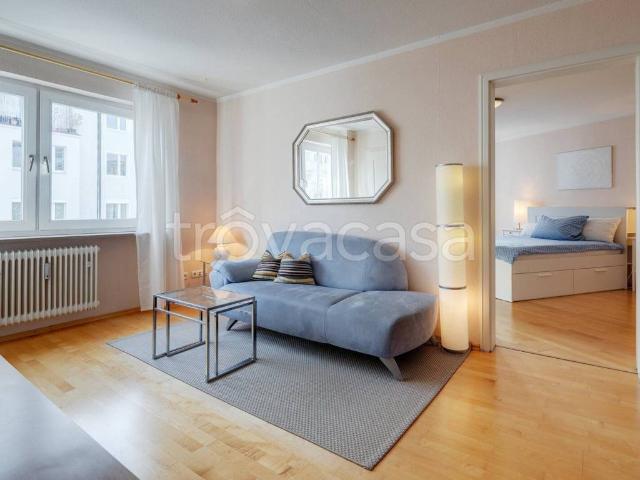 Appartamento in in affitto da privato a San Giacomo degli Schiavoni via degli Orti, 13A, da privato, zona residenziale, cucina a vista TrovaCasa