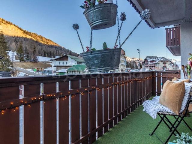 Appartamento in in affitto da privato a San Giovanni di Fassa passo di Costalunga, box, da privato, doppia esposizione TrovaCasa