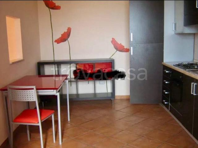 Appartamento in in affitto da privato a San Giovanni la Punta piazza Scammacca, Snc, arredato, da privato, ascensore TrovaCasa
