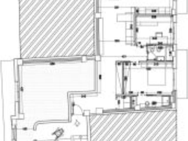 Appartamento in in affitto da privato a San Giovanni Rotondo piazza Europa, 9, da privato, nuova costruzione, ascensore TrovaCasa