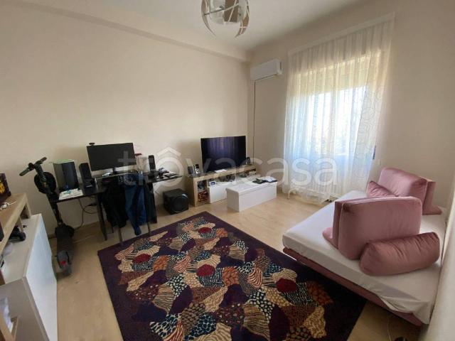 Appartamento in in affitto da privato a San Giovanni Rotondo piazza Europa, 140, da privato, ristrutturato, aria condizionata TrovaCasa