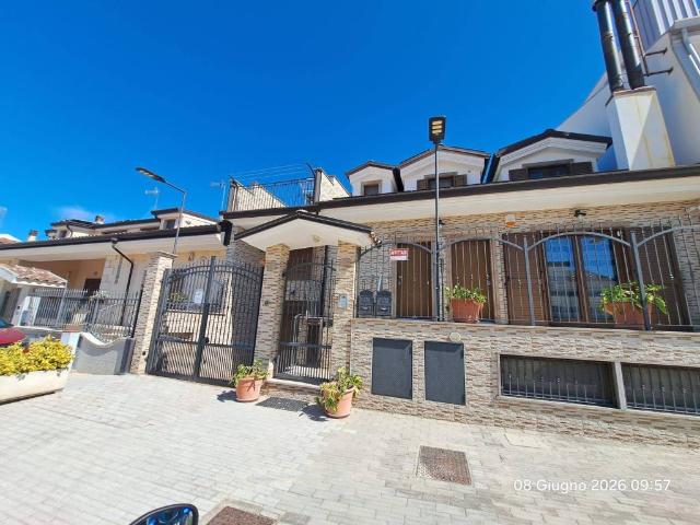 Appartamento in in affitto da privato a San Giovanni Rotondo via Giovanni Paisiello, 77, terrazzo, da privato, nuova costruzione TrovaCasa
