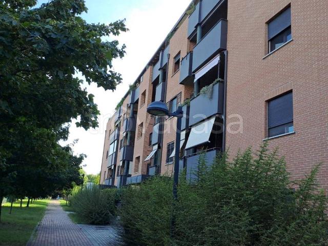 Appartamento in in affitto da privato a San Lazzaro di Savena via Ca' Ricchi, 5, arredato, da privato, riscaldamento centralizzato TrovaCasa