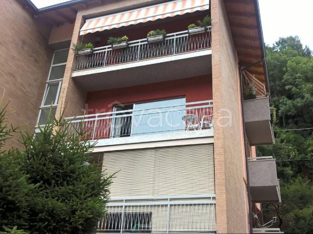 Appartamento in in affitto da privato a San Pellegrino Terme via Belvedere, 36, da privato TrovaCasa