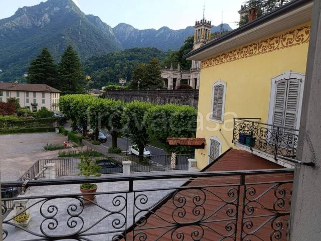 Appartamento in in affitto da privato a San Pellegrino Terme viale della Vittoria, 16, da privato, centrale TrovaCasa