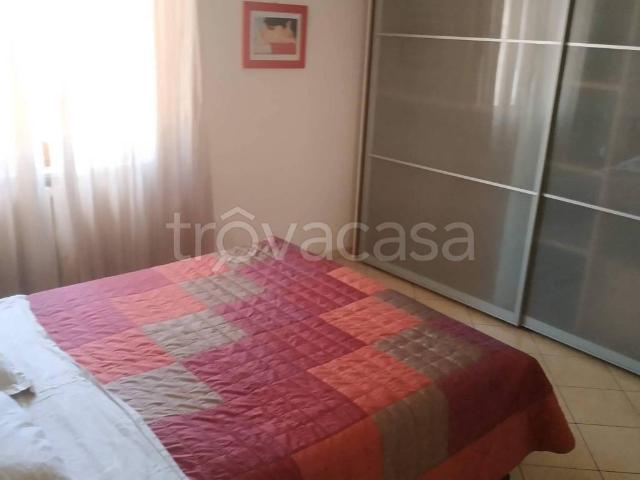Appartamento in in affitto da privato a San Salvo vico 6 Umberto I, 5, da privato, lavatrice, aria condizionata TrovaCasa