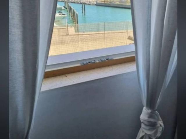 Appartamento in in affitto da privato a San Salvo via Andrea Doria, 14, arredato, da privato TrovaCasa