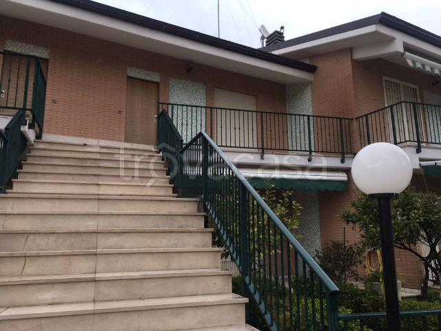 Appartamento in in affitto da privato a San Salvo via Caboto, 8, da privato TrovaCasa