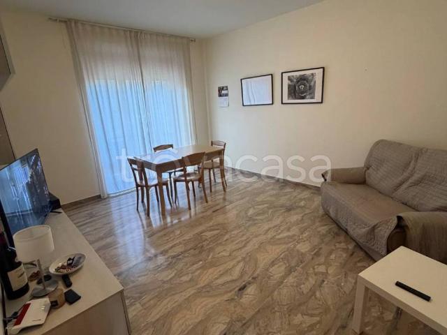 Appartamento in in affitto da privato a San Salvo via Montegrappa, 37, da privato, luminoso, sala da pranzo TrovaCasa