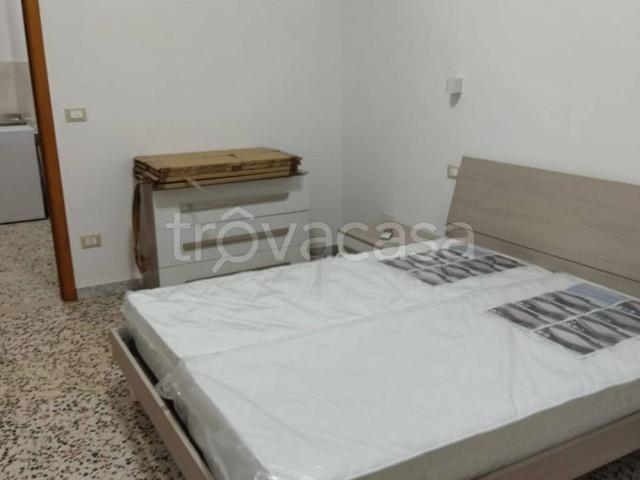 Appartamento in in affitto da privato a San Severo via Lucera, arredato, da privato, ristrutturato TrovaCasa