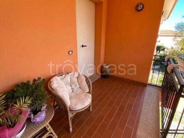 Appartamento in in affitto da privato a San Teodoro via Messina, da privato, vicinanze negozi, cucina abitabile TrovaCasa