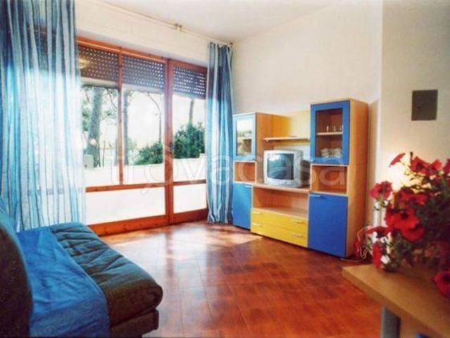 Appartamento in in affitto da privato a San Vincenzo via della Principessa, 84, arredato, giardino, da privato TrovaCasa