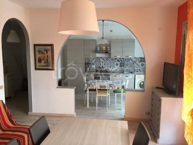 Appartamento in in affitto da privato a San Vincenzo via Giacomo Matteotti, 47, da privato TrovaCasa