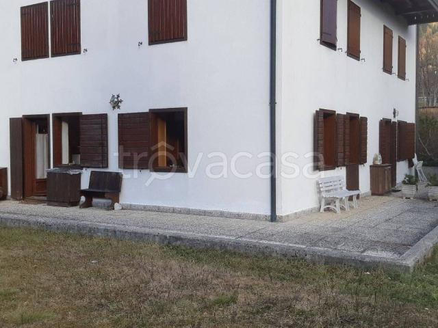 Appartamento in in affitto da privato a San Vito di Cadore via Cesare De Lotto, 18, posto auto, da privato, centrale TrovaCasa