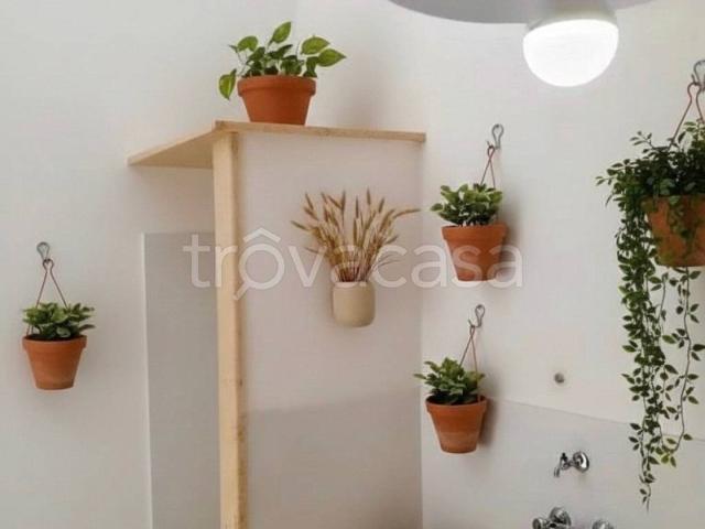 Appartamento in in affitto da privato a San Vito lo Capo via Cardinale Vincenzo, 37, giardino privato, da privato, riscaldamento autonomo TrovaCasa