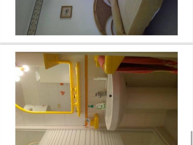 Appartamento in in affitto da privato a San Vito lo Capo via Senia, 32, terrazzo, da privato, cucina abitabile TrovaCasa