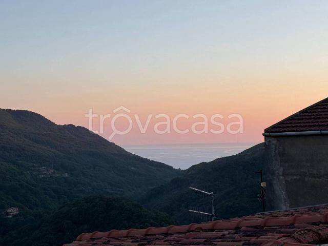 Appartamento in in affitto da privato a Sangineto via San Vincenzo, 14, da privato, vista mare TrovaCasa