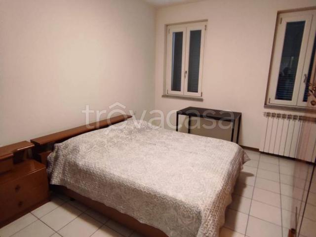 Appartamento in in affitto da privato a Sannazzaro de' Burgondi via Incisa, da privato TrovaCasa