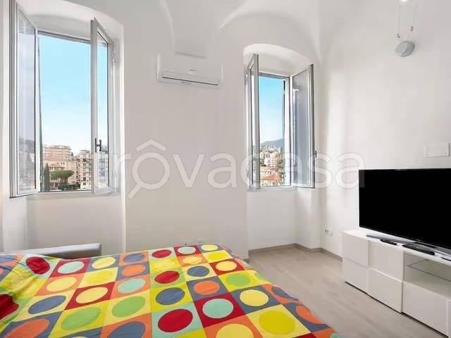 Appartamento in in affitto da privato a Sanremo via Palma, 75, da privato, centrale, aria condizionata TrovaCasa