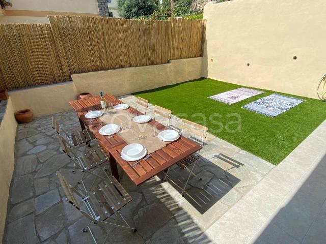 Appartamento in in affitto da privato a Sanremo corso Giuseppe Mazzini, 221, giardino, da privato, ristrutturato TrovaCasa