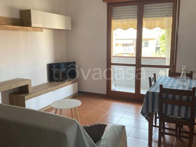 Appartamento in in affitto da privato a Santo Stefano di Magra via Giuseppe Di Vittorio, da privato TrovaCasa