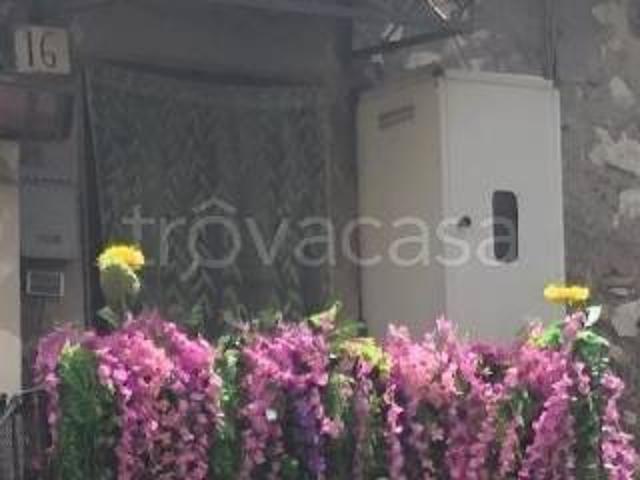 Appartamento in in affitto da privato a Sant'Oreste via Bernardino Lupi, arredato, da privato, ristrutturato TrovaCasa