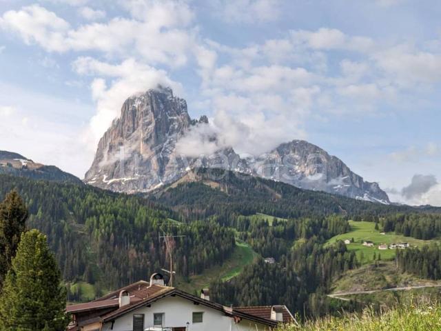 Appartamento in in affitto da privato a Santa Cristina Valgardena strada Plesdinaz, 13, giardino, posto auto, da privato TrovaCasa