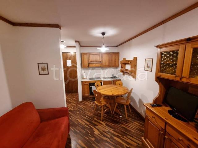Appartamento in in affitto da privato a Santa Cristina Valgardena streda Iman, 5, da privato TrovaCasa
