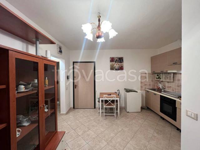 Appartamento in in affitto da privato a Santa Croce sull'Arno lungarno Tripoli, arredato, da privato, ultimo piano TrovaCasa