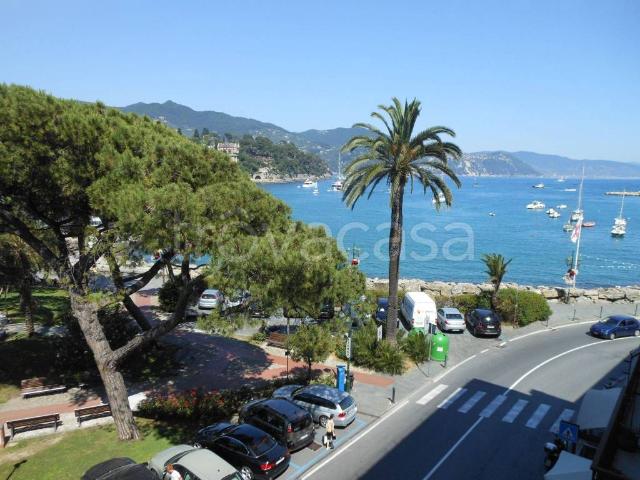 Appartamento in in affitto da privato a Santa Margherita Ligure, arredato, da privato, riscaldamento autonomo TrovaCasa