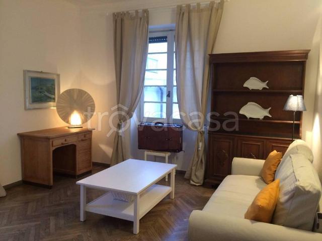 Appartamento in in affitto da privato a Santa Margherita Ligure, da privato, ristrutturato, aria condizionata TrovaCasa