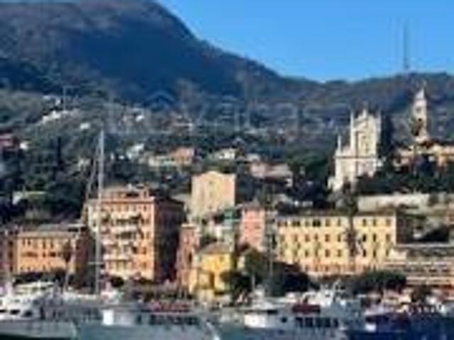 Appartamento in in affitto da privato a Santa Margherita Ligure largo Antonio Giusti, 15, arredato, da privato, lavatrice TrovaCasa