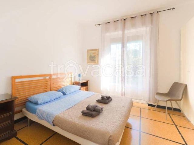 Appartamento in in affitto da privato a Santa Margherita Ligure strada Provinciale di Santa Margherita Ligure, 15, da privato, aria condizionata TrovaCasa