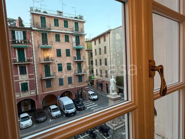 Appartamento in in affitto da privato a Santa Margherita Ligure piazza Fratelli Bandiera, da privato TrovaCasa