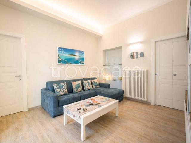 Appartamento in in affitto da privato a Santa Margherita Ligure via Favale, 32, da privato, ascensore, centrale TrovaCasa