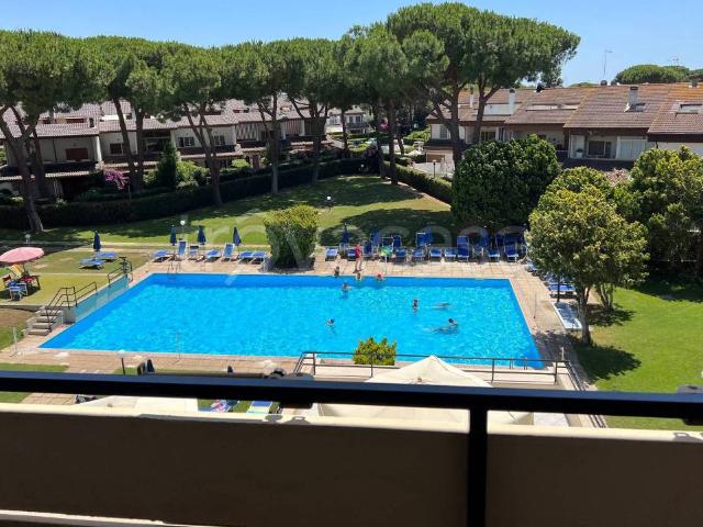 Appartamento in in affitto da privato a Santa Marinella largo Tanaro, 9, da privato, vista mare, aria condizionata TrovaCasa