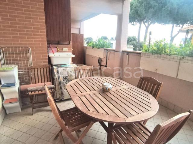 Appartamento in in affitto da privato a Santa Marinella via Brenta, arredato, terrazzo, da privato TrovaCasa