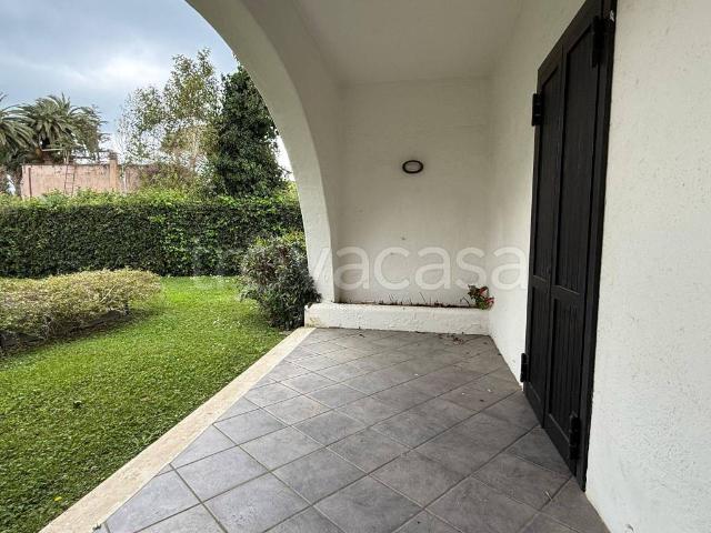 Appartamento in in affitto da privato a Santa Marinella via dei Balivi, giardino privato, da privato, lavatrice TrovaCasa