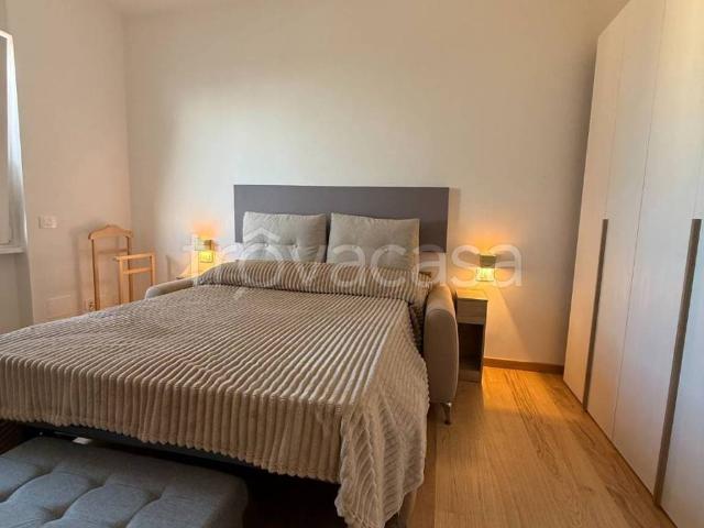 Appartamento in in affitto da privato a Santa Marinella via Leonardo da Vinci, 2, da privato, fronte mare, vista mare TrovaCasa