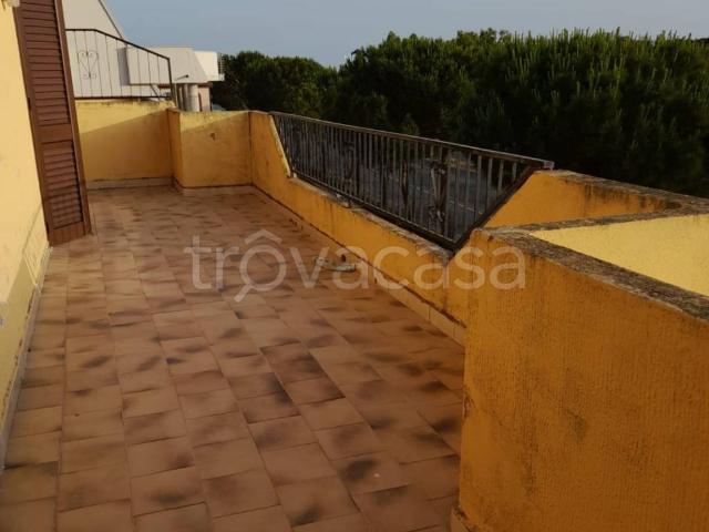 Appartamento in in affitto da privato a Santa Maria del Cedro corso del Tirreno, 10, terrazzo, da privato, vista mare TrovaCasa