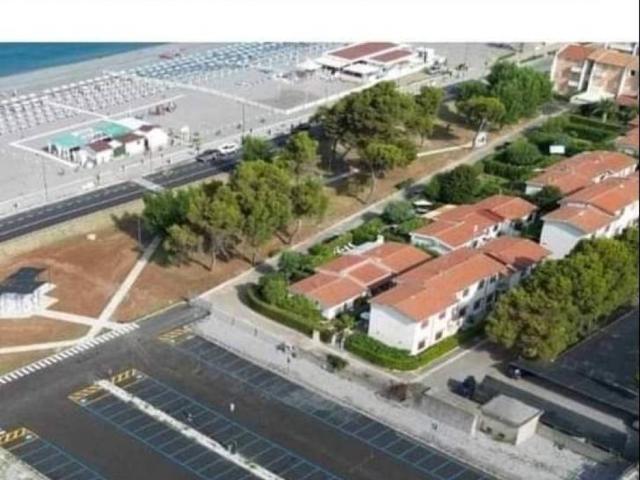 Appartamento in in affitto da privato a Santa Maria del Cedro corso del Tirreno, 60, posto auto, da privato, cucina abitabile TrovaCasa