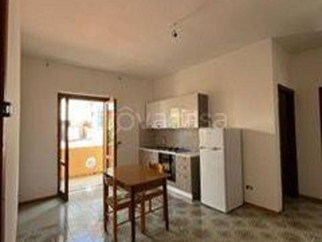 Appartamento in in affitto da privato a Santa Maria del Cedro via degli Ulivi, da privato, balcone, cucina a vista TrovaCasa