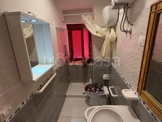 Appartamento in in affitto da privato a Santa Maria del Cedro via degli Ulivi, da privato TrovaCasa
