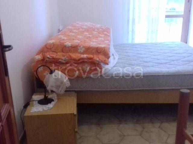 Appartamento in in affitto da privato a Santa Maria del Cedro via del Mare, 83, terrazzo, da privato, balcone TrovaCasa