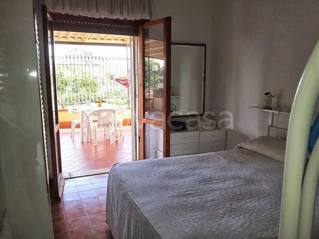 Appartamento in in affitto da privato a Santa Maria del Cedro via delle Rose, posto auto, terrazzo, da privato TrovaCasa