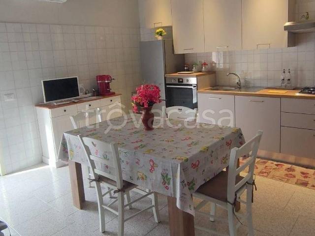 Appartamento in in affitto da privato a Sant'Agata di Militello via Fiume, 3, arredato, terrazzo, da privato TrovaCasa